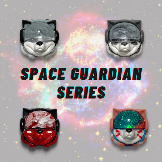 Space Guardian