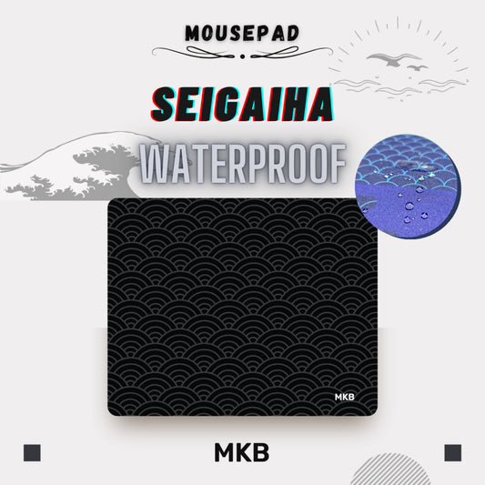 MKB Mousepad