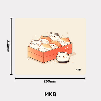 Neko Bento