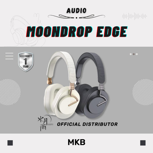 Moondrop Edge
