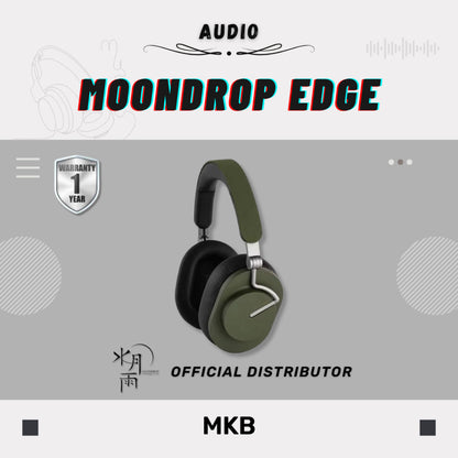 Moondrop Edge