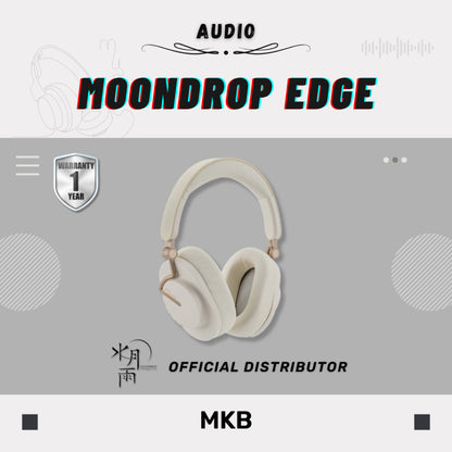 Moondrop Edge