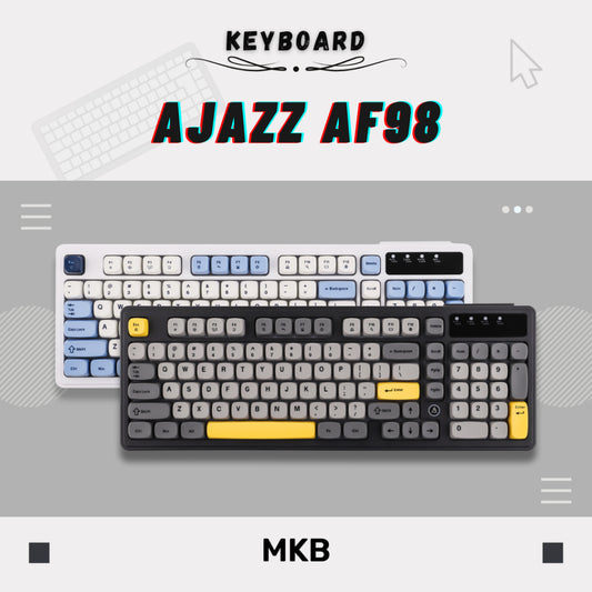 Ajazz AF98