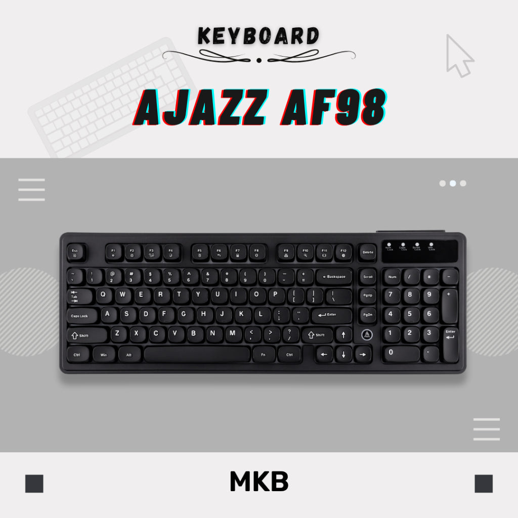 Ajazz AF98