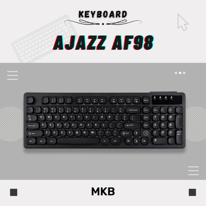 Ajazz AF98