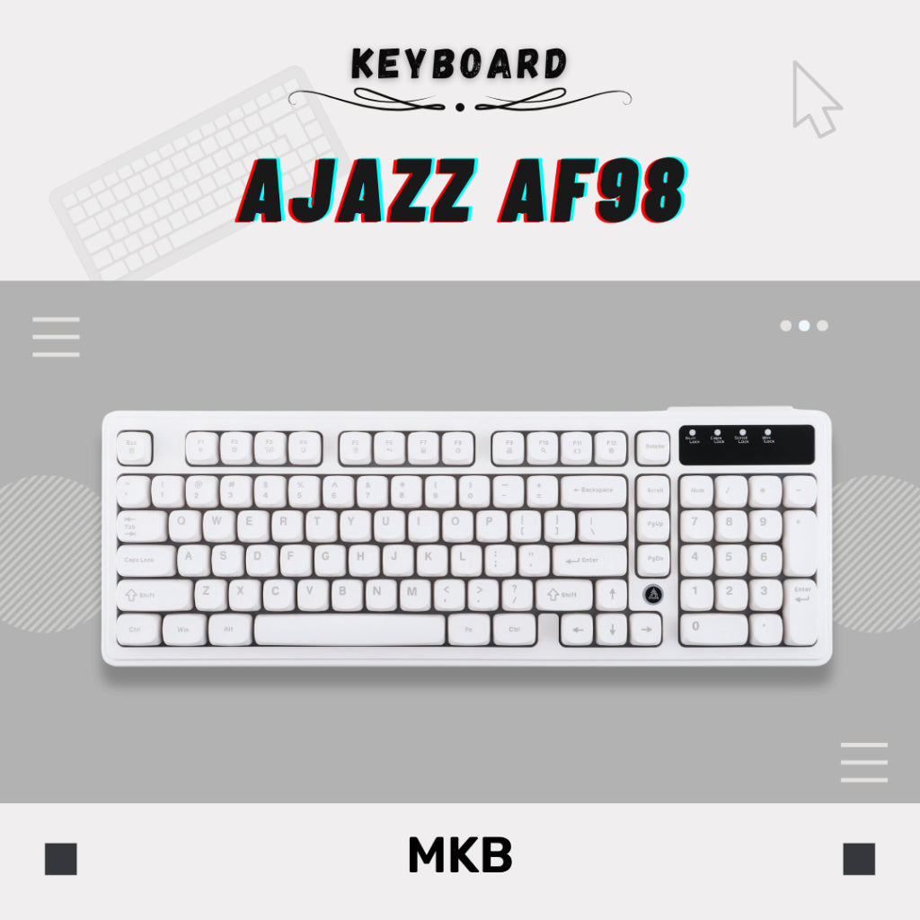 Ajazz AF98