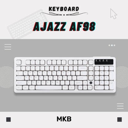 Ajazz AF98
