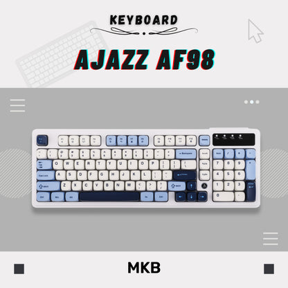 Ajazz AF98