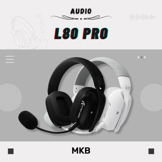 Attack Shark L80 Pro