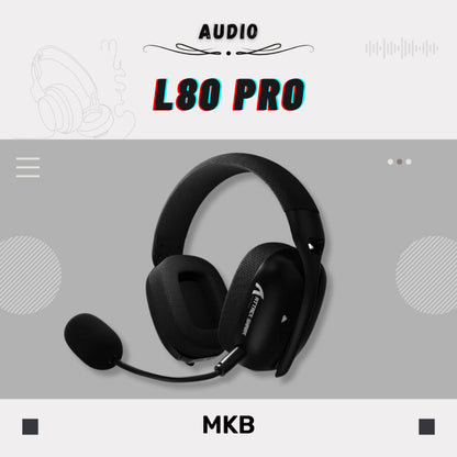 Attack Shark L80 Pro
