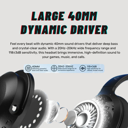Attack Shark G300