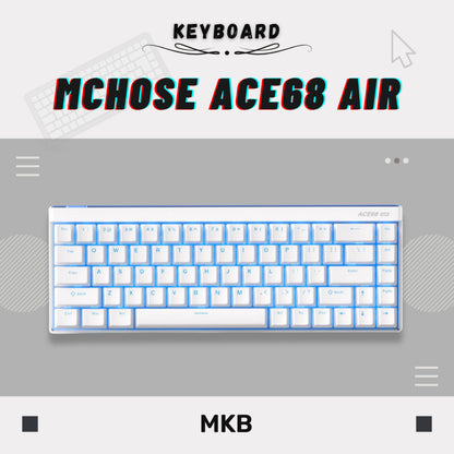 Mchose Ace 68 Air