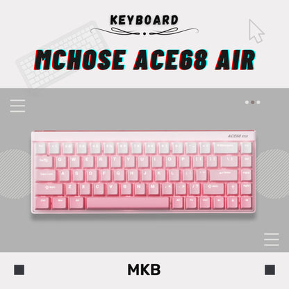 Mchose Ace 68 Air