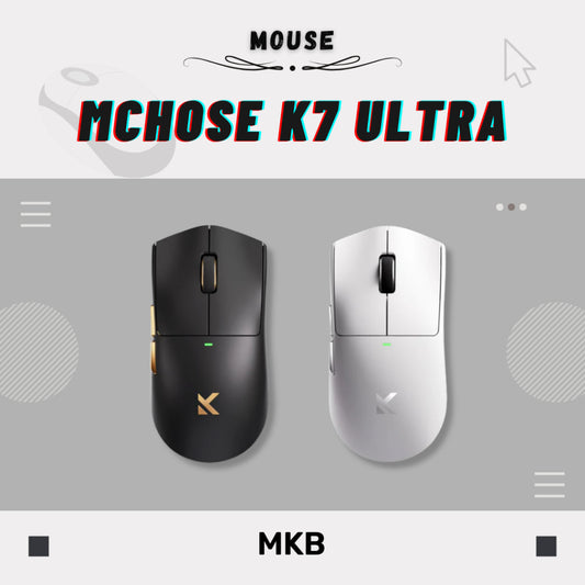 Mchose K7 Ultra