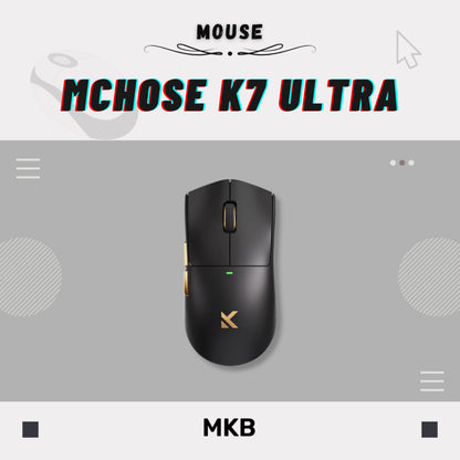Mchose K7 Ultra