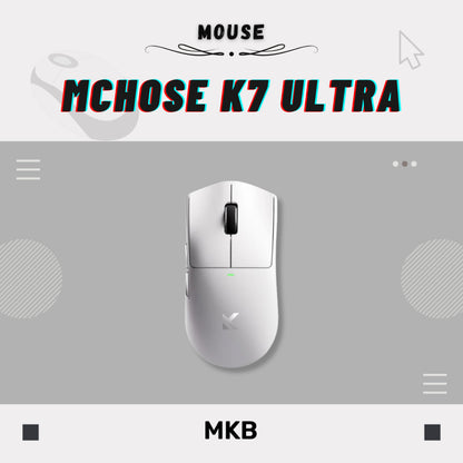 Mchose K7 Ultra