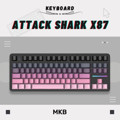 Attack Shark M86