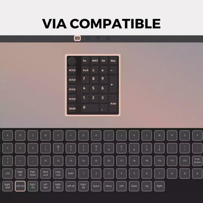 Zuoya GMK26