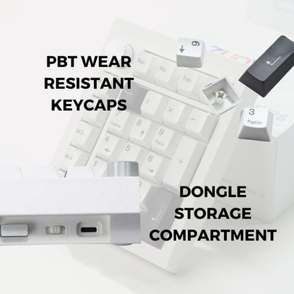 Zuoya GMK26