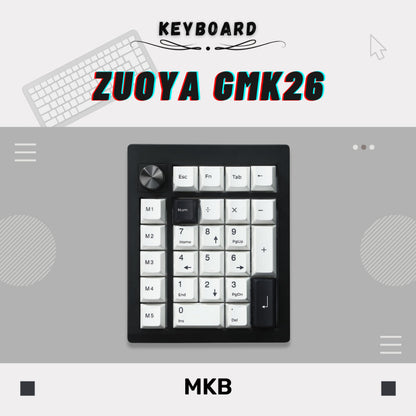 Zuoya GMK26