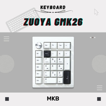 Zuoya GMK26