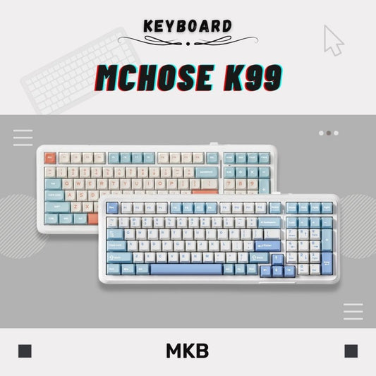 Mchose K99 / K99 V2