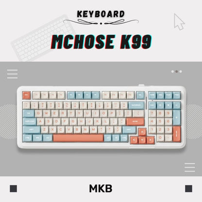 Mchose K99 / K99 V2