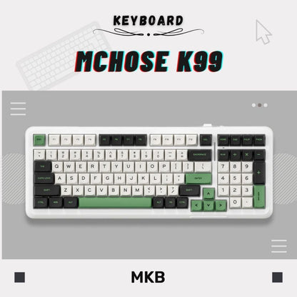 Mchose K99 / K99 V2