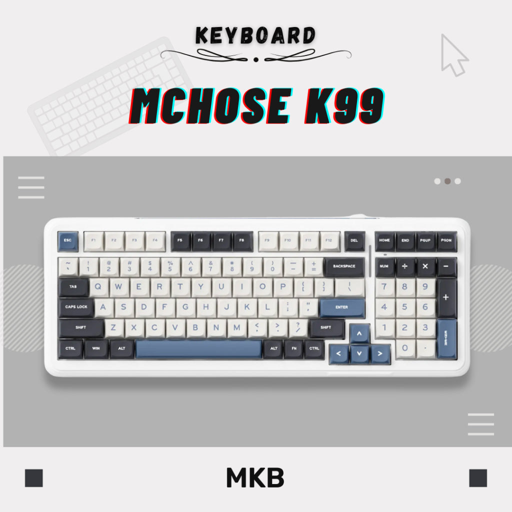Mchose K99 / K99 V2