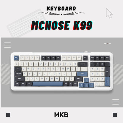 Mchose K99 / K99 V2