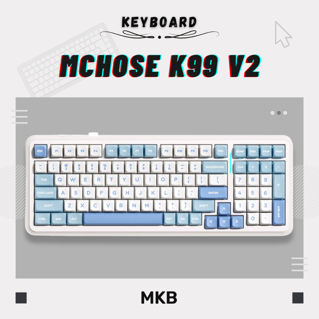 Mchose K99 / K99 V2