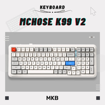 Mchose K99 / K99 V2
