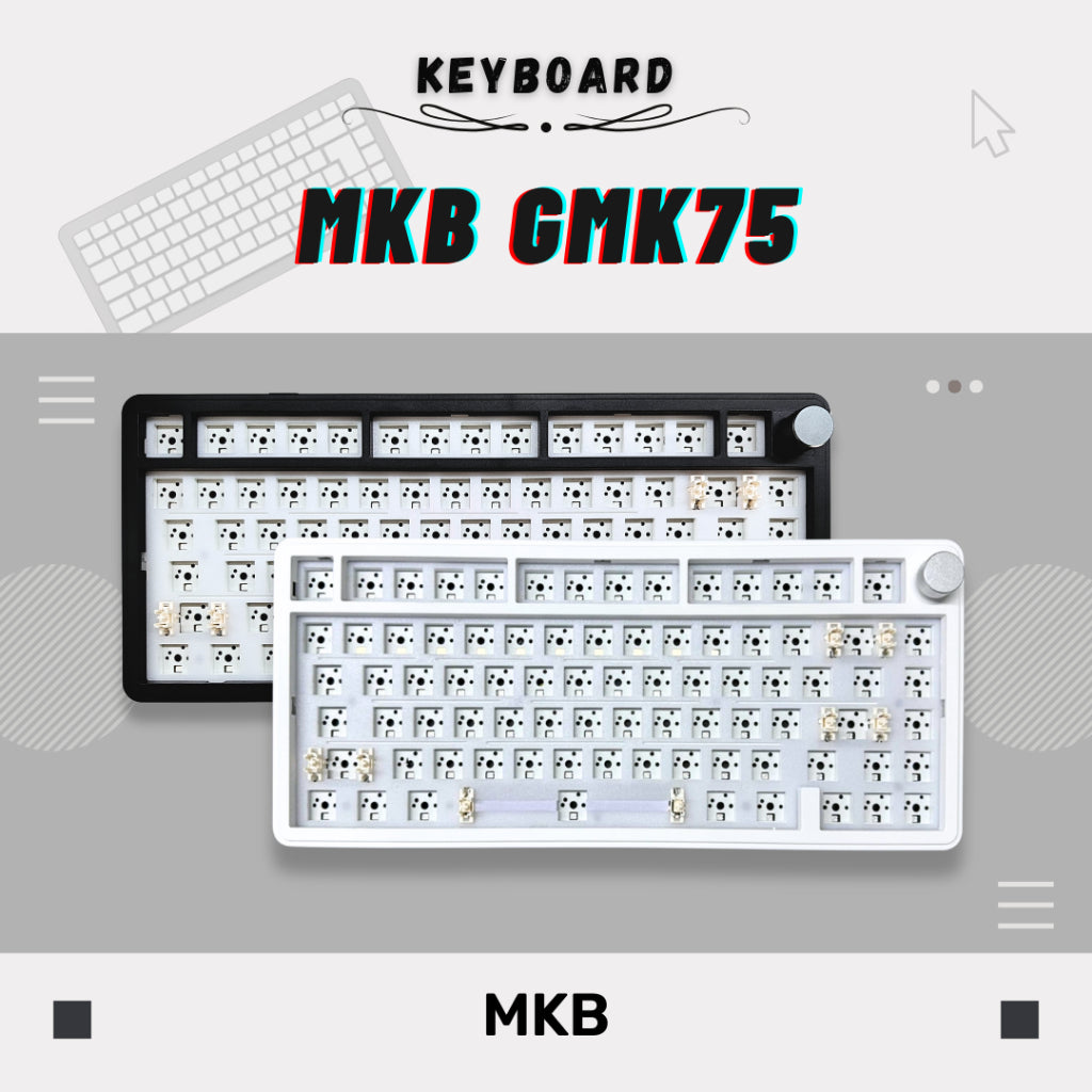MKB GMK75
