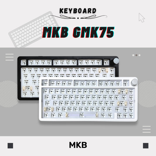 MKB GMK75