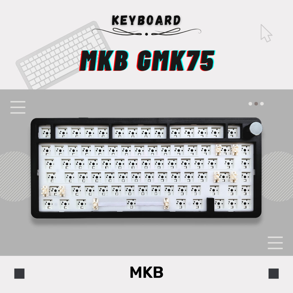 MKB GMK75