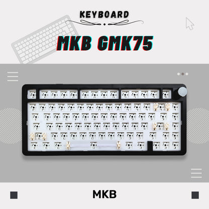 MKB GMK75