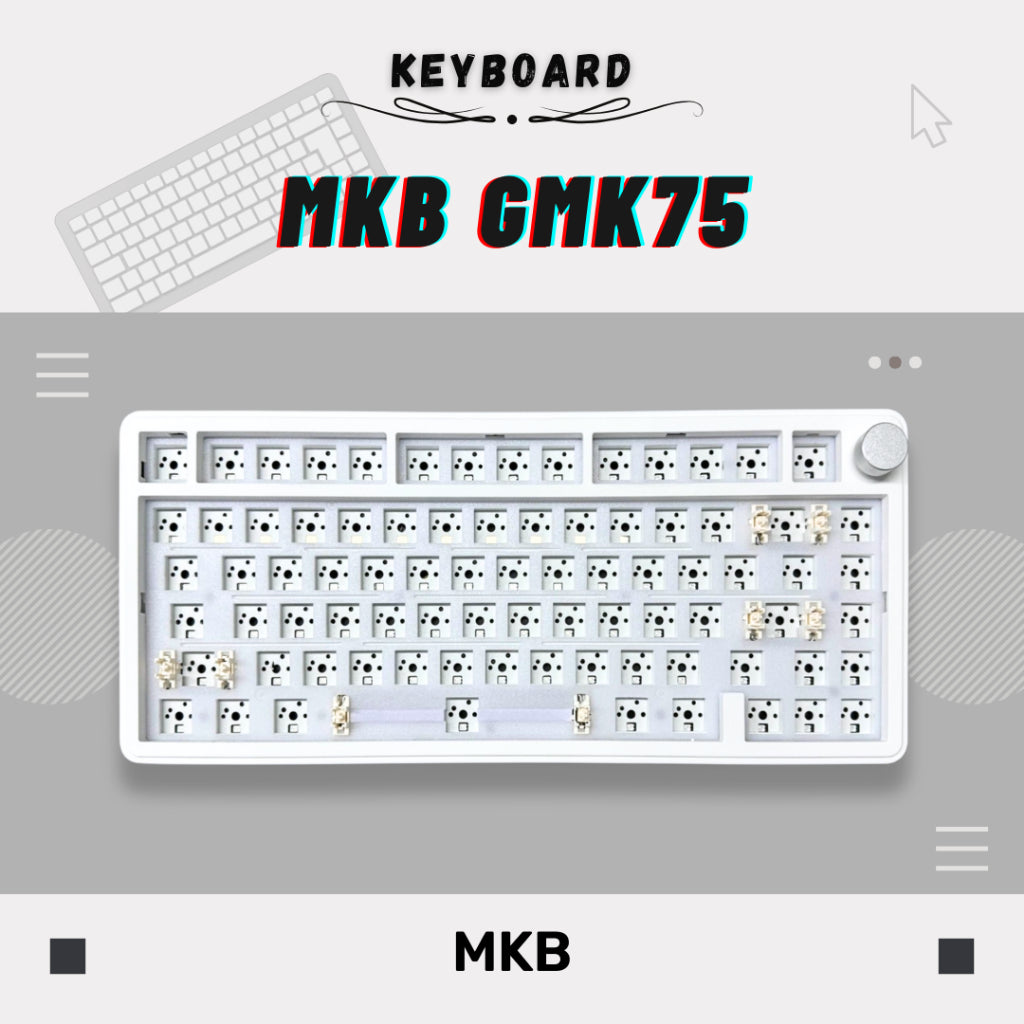 MKB GMK75