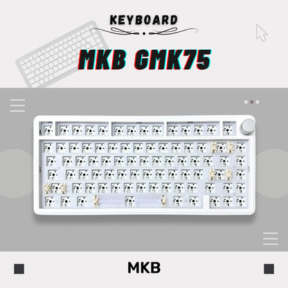 MKB GMK75
