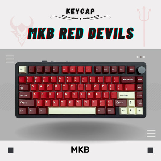 MKB Red Devils