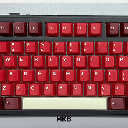 MKB Red Devils