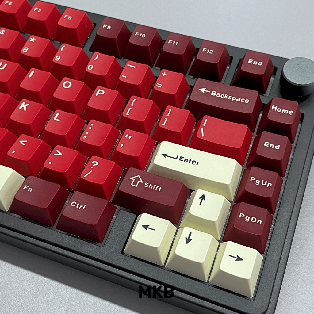 MKB Red Devils