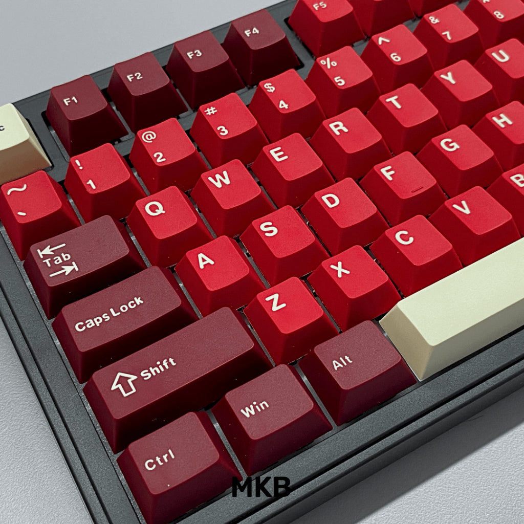 MKB Red Devils