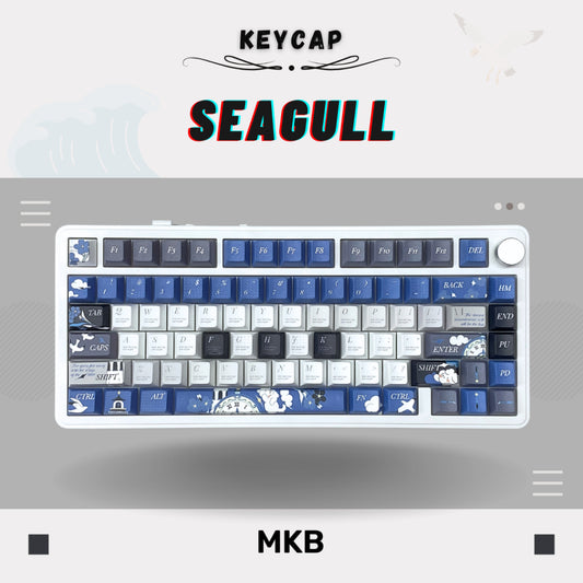 MKB Seagull