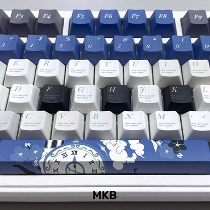MKB Seagull