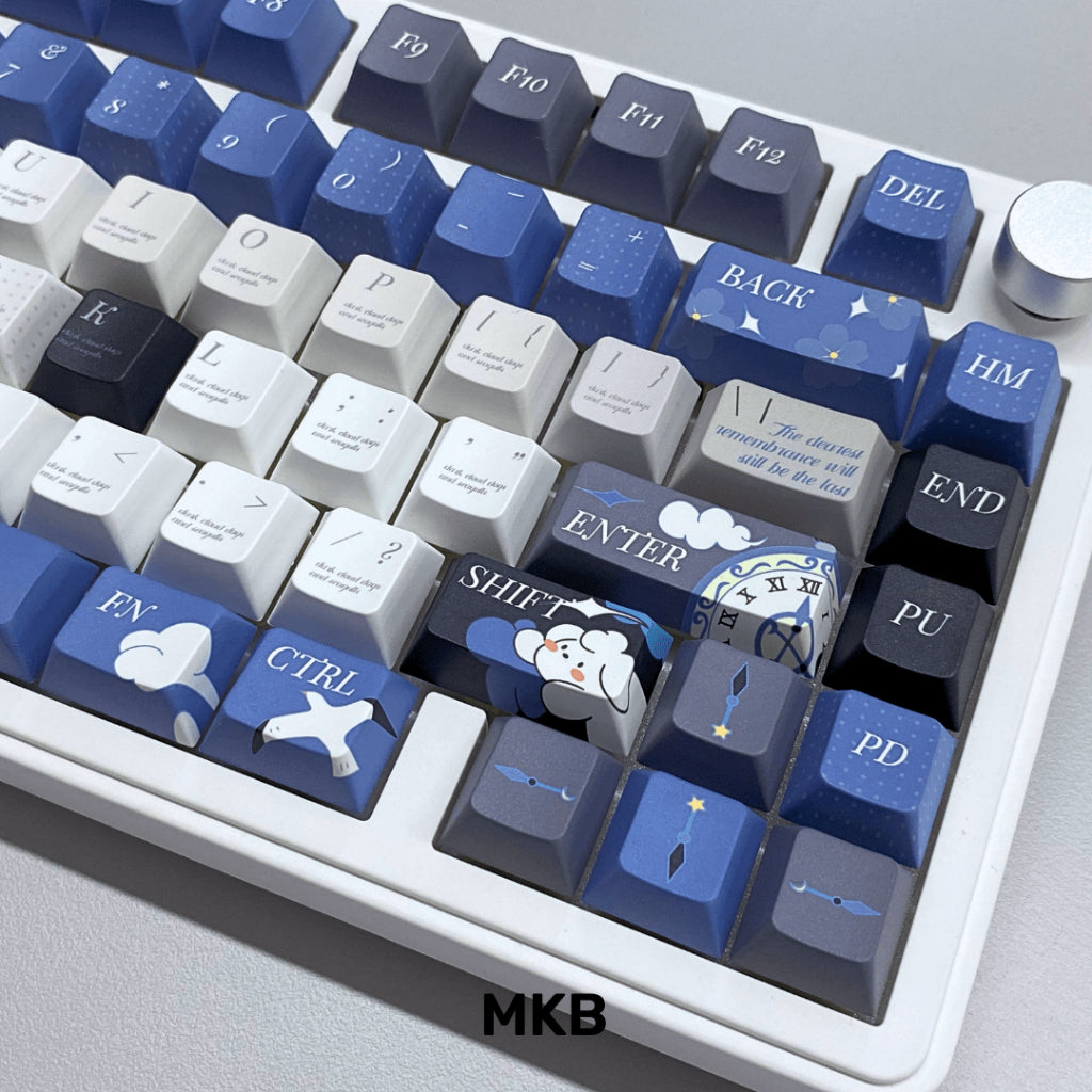 MKB Seagull