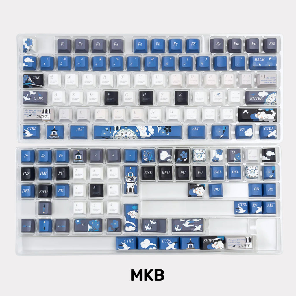 MKB Seagull