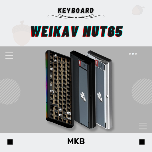 Weikav Nut65