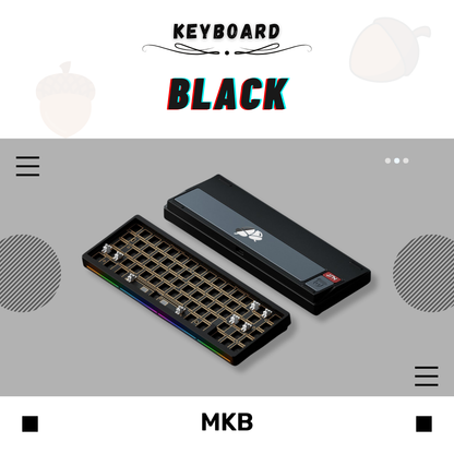 Weikav Nut65