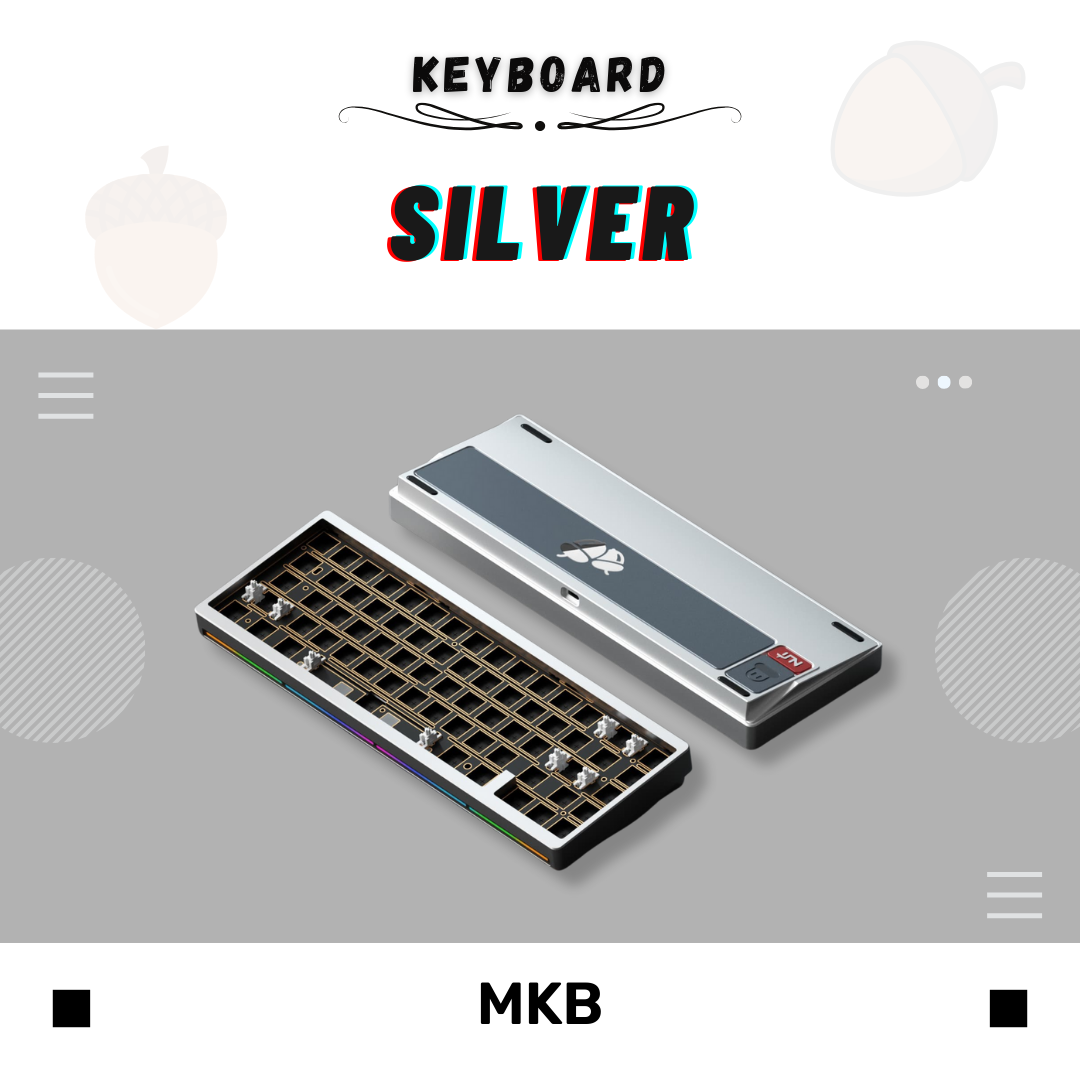 Weikav Nut65