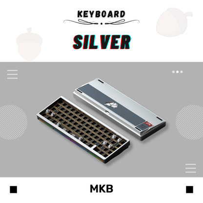 Weikav Nut65